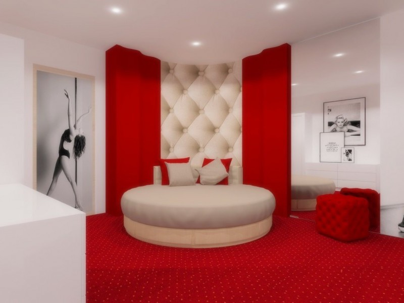 Miami Studio Interior 6